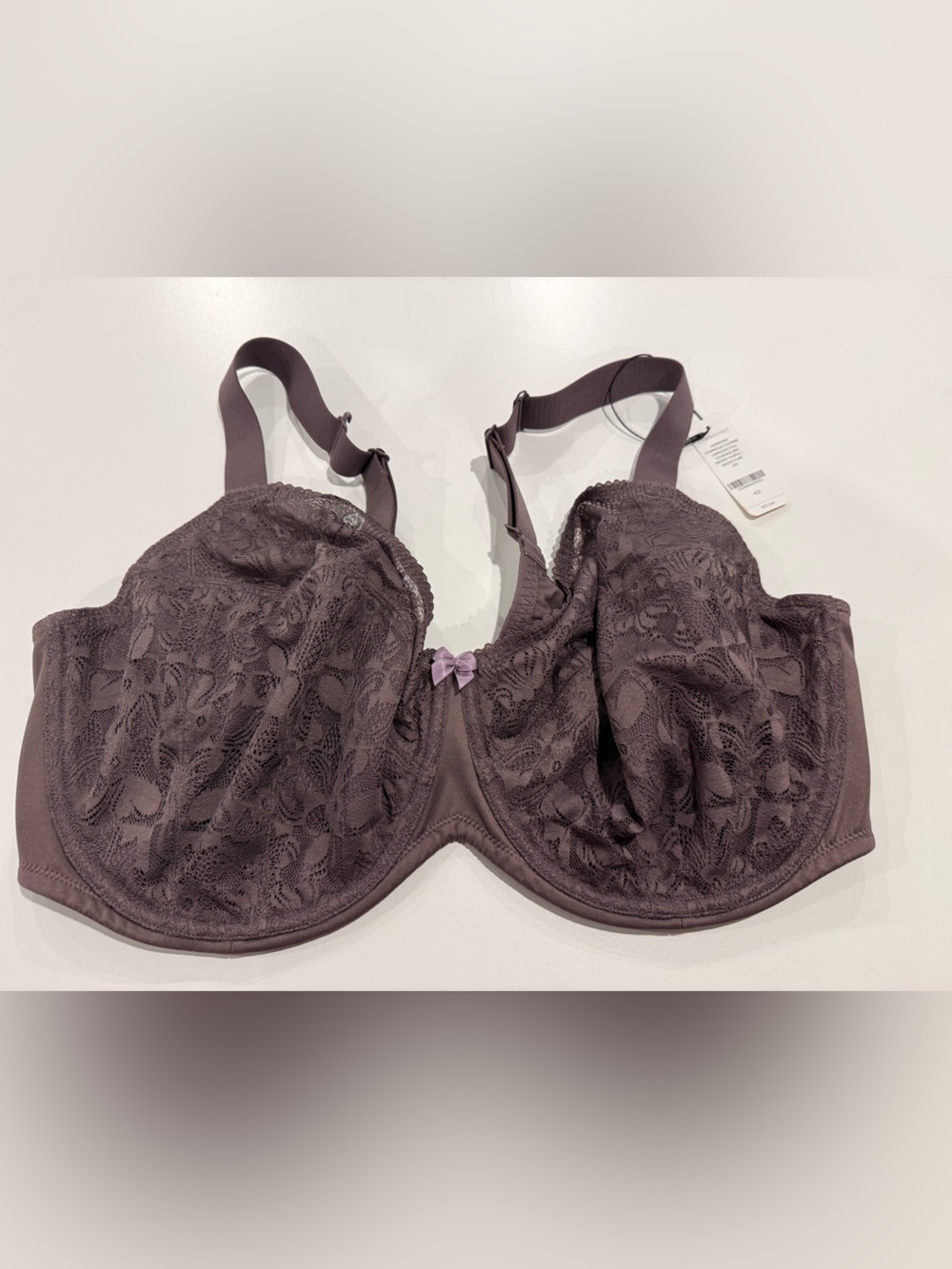 Understance Dominique Bra- 42I